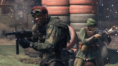 Жми на триггер, будто на спусковой крючок настоящего оружия, — об особенностях стрельбы в Call of Duty: Vanguard на геймпаде PS5 - stopgame.ru