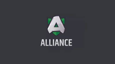 Hansha и ATF могут стать новыми игроками Alliance - cybersport.metaratings.ru