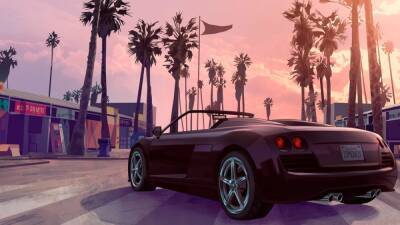 Джейсон Шрайер - Томми Версетти - Слух: в трейлере Grand Theft Auto: The Trilogy нашли возможную дату анонса GTA 6 - igromania.ru