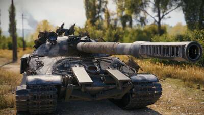 «Танкисты» выбирают Lada: Игроки World of Tanks рассказали на чем ездят в реальной жизни - cubiq.ru