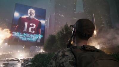 «Call of Cyberfield 2042: Fortnite Legends». Игроки унизили новый рекламный трейлер Battlefield 2042 - gametech.ru