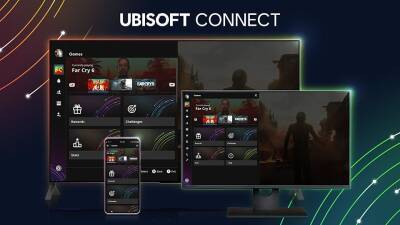 Ubisoft Connect: первая годовщина и бета-тестирование Share Play на PC - news.ubisoft.com
