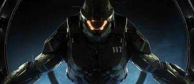 "Уничтожение человечества начнется с его героев": Microsoft выпустила новый трейлер кампании Halo Infinite - gamemag.ru