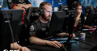 Faze Clan - FaZe Clan обыграла ENCE на PGL Major Stockholm 2021 - cybersport.ru - Stockholm - Copenhagen