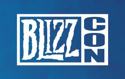 BlizzConline 2022: отменен - glasscannon.ru
