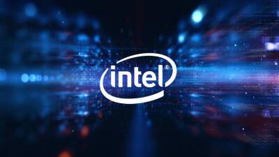 В Intel считают, что проблемы с поставками полупроводников продлятся весь следующий год - дефицит видеокарт сохранится - fatalgame.com