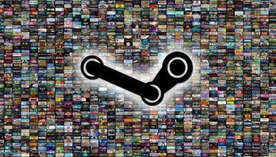 Valve официально объявила о датах грядущих распродаж в Steam - fatalgame.com