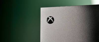 У Xbox все хорошо: Microsoft похвасталась ростом продаж и выручки - gamemag.ru