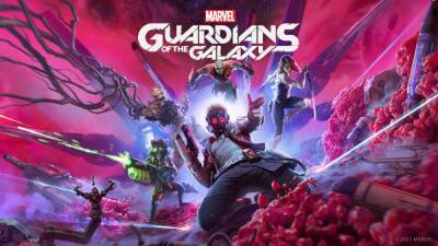 8 Грутов из 10: Marvel's Guardians of the Galaxy получила оценки от критиков - games.24tv.ua