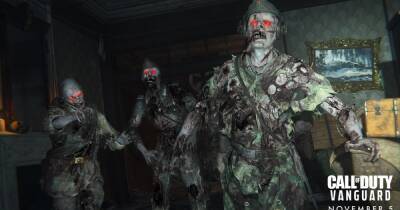 Авторы Call of Duty выставили на улицах «живые» головы зомби‑нацистов - cybersport.ru - Лондон
