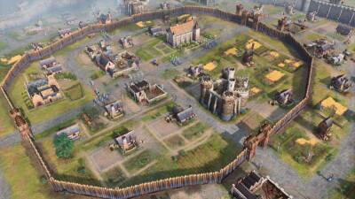 Представлены системные требования Age of Empires 4. Четыре конфигурации для разного качества графики - gametech.ru