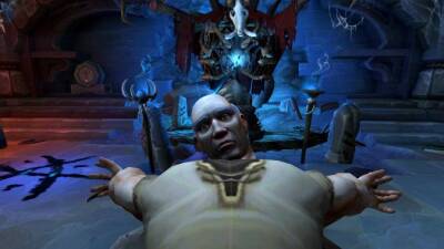 Перевод: Пять страшилок World of Warcraft, о которых стоит вспомнить в канун Тыквовина - noob-club.ru