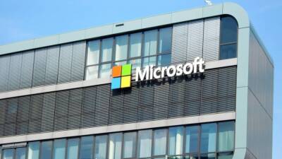 Сатьи Наделлы - Microsoft отчиталась об успехах первого квартала финансового 2022 года - igromania.ru