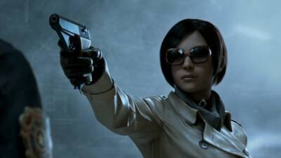 Моддер добавляет VR в игры на RE Engine, включая ремейки Resident Evil и даже Monster Hunter Rise - stopgame.ru
