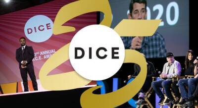 Мегган Скавио - В 2022 году DICE Summit пройдёт в «живом» формате - igromania.ru
