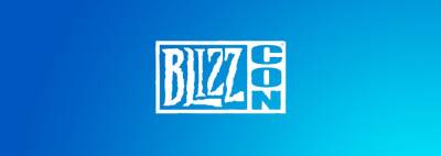Blizzard отменила BlizzConline 2022 - zoneofgames.ru
