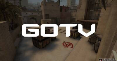 PGL исправила проблемы с трансляцией мейджора в GOTV - cybersport.ru - Стокгольм - Stockholm