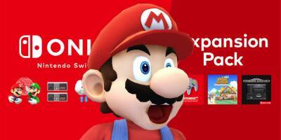 Star Fox - Подписчики Nintendo Switch Online в ярости от эмулятора Nintendo 64 - gametech.ru