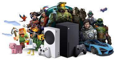 Филипп Спенсер - Microsoft отчиталась о выросших на 166% продажах «железа». Увеличение продаж игр составило 16% - gametech.ru