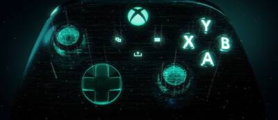 Игровая консоль будущего: Microsoft представила концепт Xbox 2042 - gamemag.ru