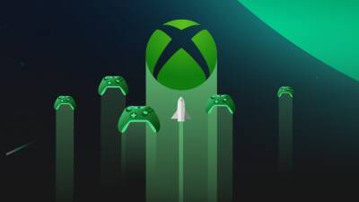 Квартальная выручка игрового подразделения Microsoft подросла на 16 % - stopgame.ru - Сша