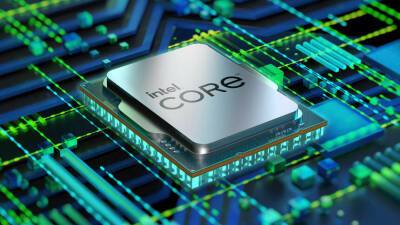 Представлены процессоры Intel Core 12-го поколения, а также чипсет 600-й серии - mmo13.ru