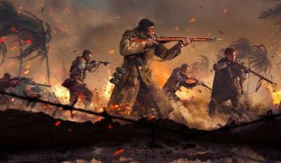 Предзагрузка Call of Duty: Vanguard на консолях начнётся 28 и 29 октября - igromania.ru - Сша