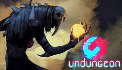 Релиз ролевого экшена Undungeon состоится 18 ноября - lvgames.info