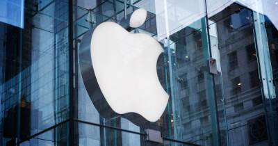 ФАС России возбудила дело против Apple — компания не позволила разработчикам сообщать об иных способах оплаты в App Store - cybersport.ru - штат Калифорния - Россия