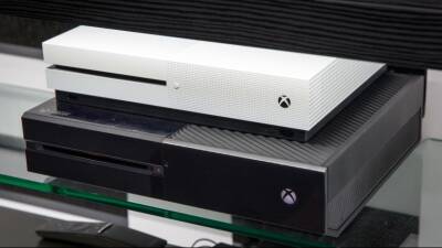 На Xbox One можно будет играть в игры Xbox Series X | S | Игровые новости на GameAwards.RU - gameawards.ru