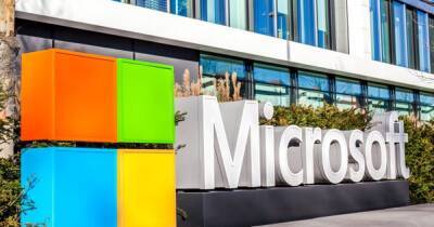 Microsoft получила чистую прибыль в $20,5 млрд за квартал - cybersport.ru