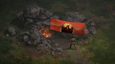 Как ориентироваться в локациях Diablo II и быстрее находить проход? - noob-club.ru