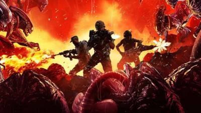 Дорожная карта Aliens: Fireteam Elite на ближайшие три сезона - playisgame.com