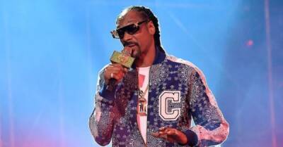 Snoop Dogg: "Dr. Dre работает над музыкой для новой GTA" - playground.ru