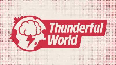 Марк Хэмилл - Сара Бонд - Марк Хэмилл станет ведущим трансляции игрового издательства Thunderful Games - cubiq.ru - Tinkertown - county White