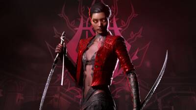 Создатели Vampire: The Masquerade – Bloodhunt рассказали о клане Носферату в новом видео - landofgames.ru