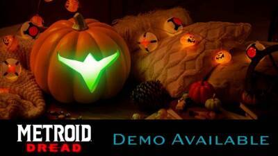 На Nintendo eShop появилась демоверсия Metroid Dread | Новости Metroid Dread - gameawards.ru