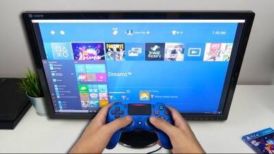 PlayStation PC может стать новым подразделением, ориентированным на релизы для ПК | Новости Horizon: Zero Dawn - gameawards.ru