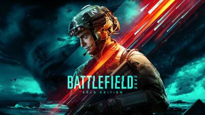 Геймплей с новых карт в Battlefield 2042 - lvgames.info