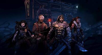 Darkest Dungeon II за первые сутки разошлась тиражом 100 тысяч копий - ru.ign.com