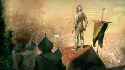Фанаты ждали 16 лет — состоялся релиз исторической стратегии Age of Empires IV - igromania.ru