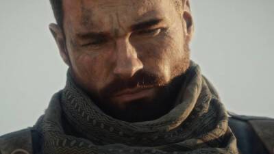 Activision рассказала о мрачном саундтреке Call of Duty: Vanguard в новом ролике — WorldGameNews - worldgamenews.com - Лондон
