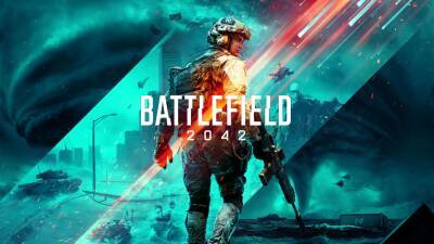 DICE показала геймплей на трёх картах Battlefield 2042 - cybersport.metaratings.ru