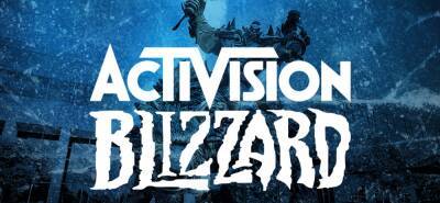 Руководство Activision всячески противится попыткам разработчиков искоренять неприемлемый контент - noob-club.ru