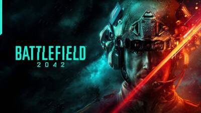 Новый геймплейный трейлер Battlefield 2042 посвящен трем новым полям сражения - playground.ru