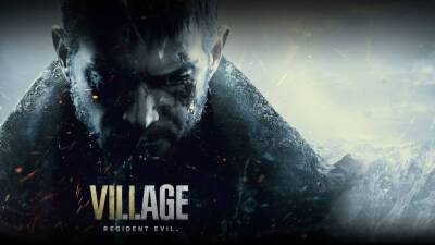 Продажи Resident Evil Village преодолели отметку в 5 миллионов копий - fatalgame.com