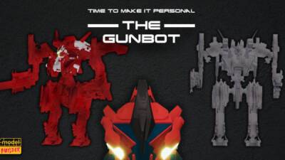 Релиз Model Builder отложили из-за боевых роботов и распродаж — WorldGameNews - worldgamenews.com