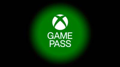 Xbox Game Pass получил 7 новых игр. Microsoft приглашает поиграть - gametech.ru - city Forgotten