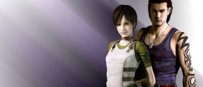 Ребекка Чемберс - Новая Resident Evil не выйдет до апреля: Ближайшее полугодие пройдет без больших игр от Capcom - gamemag.ru