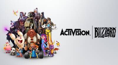 Бобби Котик - Альянс сотрудников Activision Blizzard считает победой урезание зарплаты главы компании - gametech.ru - штат Калифорния